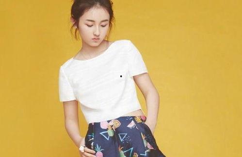 张子枫娱乐爆料,揭秘明星幕后故事 第1张 张子枫娱乐爆料,揭秘明星幕后故事 第1张