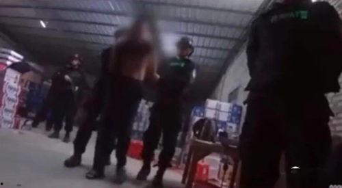 寻甸黑店爆料案件视频,揭开神秘案件背后的惊人真相  第3张